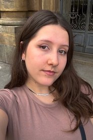 Camila Loiola portrait