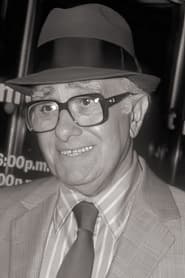 Charles Scorsese portrait