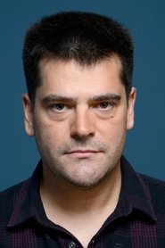 Nimród Antal portrait