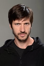 Chris Cole portrait