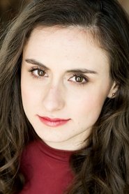 Renee Torchio MacDonald portrait