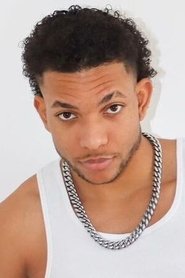 Jay Karim-Jonker portrait