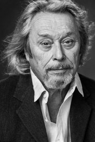Patrick Bouchitey portrait