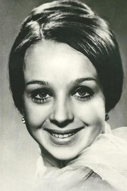 Natalya Sedykh portrait