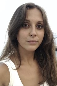Giulia Cascella portrait