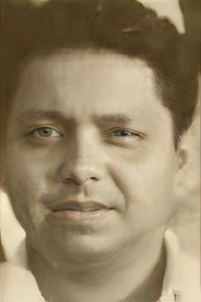 Pijush Bose portrait