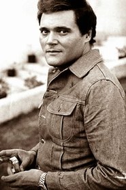 Waldo de los Ríos portrait