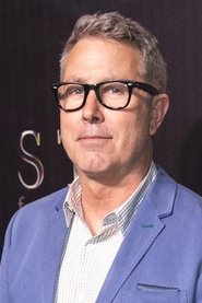 Peter Segal portrait