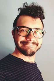 Fernando Cacurri portrait
