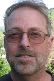 Mark Christensen portrait
