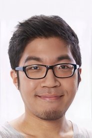 Chayanop Bunprakob portrait