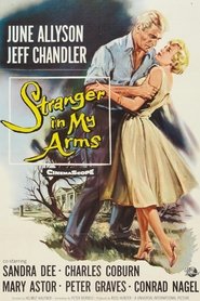 A Stranger in My Arms