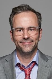 Kurt Krömer portrait