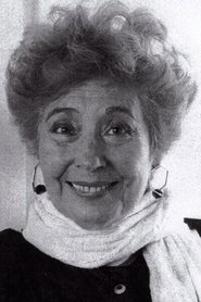 Alicia Altabella portrait