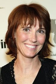 Jill Talley portrait