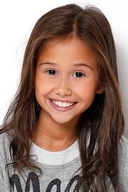 Nathália Costa portrait