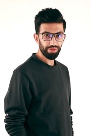 omar elemawi portrait