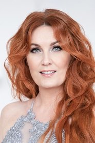 Jana Militká portrait