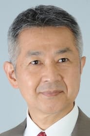 Kanji Obana portrait