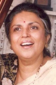 Suman Kalyanpur portrait