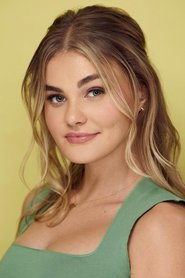 Logan Kelly portrait