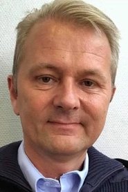 Steen Schytte portrait