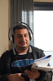 Berkan Aktepe portrait