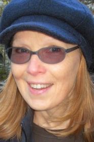 Cheryl Blaylock portrait