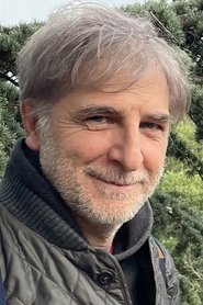 Armand Giordani portrait