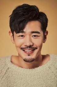 Angus Yang portrait