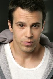 Michael Shulman portrait