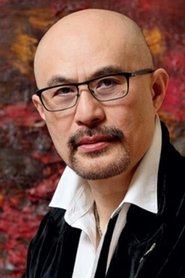 Elvis Tsui portrait