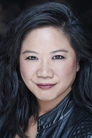 Paulyne Wei portrait