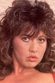 Tiffany Storm portrait