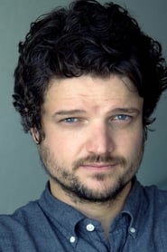Matt Jones portrait