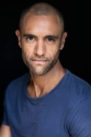 Jade Daniels portrait