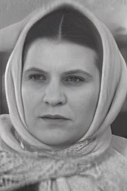 Lyubov Kalyuzhnaya portrait