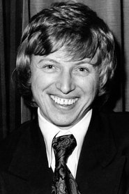 Tommy Steele portrait