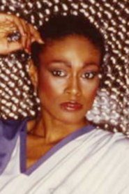 Sheila Ming portrait