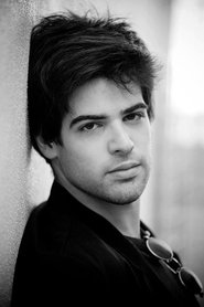 David Salvado portrait