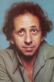 Flávio Migliaccio portrait