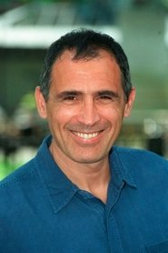 Andrew Kazamia portrait