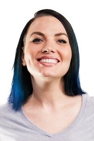 Rebecca Frasier portrait