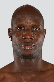 Onoriode Ehwarieme portrait