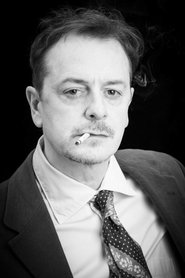 Mario Cei portrait