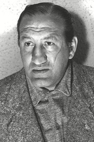 Vincent Barbi portrait