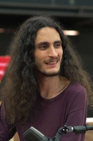 Yuri Fidelis portrait