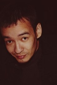 Roman Askhaev portrait