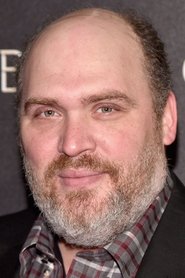 Glenn Fleshler portrait