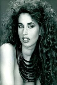 Tina Shaw portrait